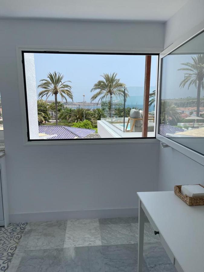 Pasitoblanco Porto Mare 45 Seaview Villa Private Heated Pool 帕斯托布兰克 外观 照片