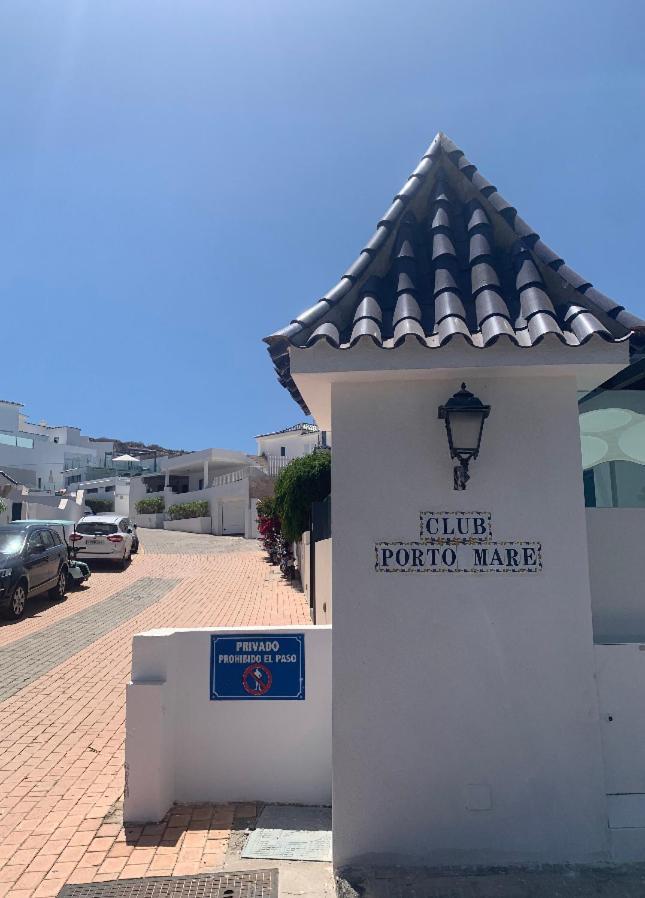 Pasitoblanco Porto Mare 45 Seaview Villa Private Heated Pool 帕斯托布兰克 外观 照片