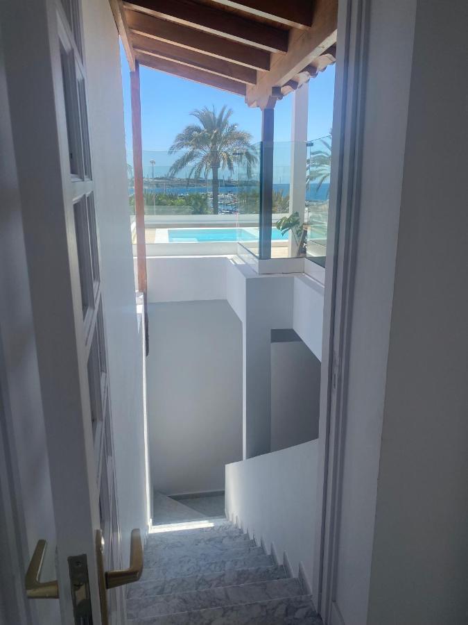 Pasitoblanco Porto Mare 45 Seaview Villa Private Heated Pool 帕斯托布兰克 外观 照片