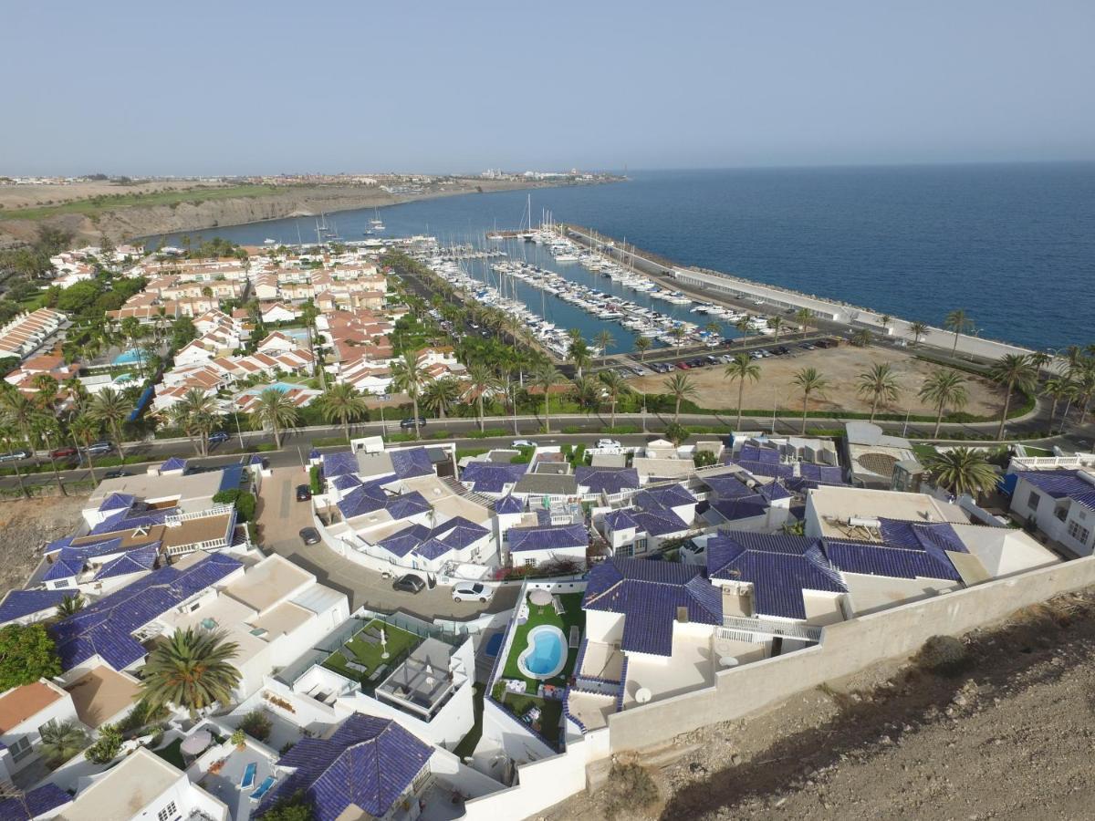 Pasitoblanco Porto Mare 45 Seaview Villa Private Heated Pool 帕斯托布兰克 外观 照片
