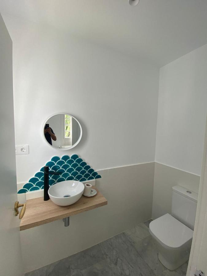 Pasitoblanco Porto Mare 45 Seaview Villa Private Heated Pool 帕斯托布兰克 外观 照片
