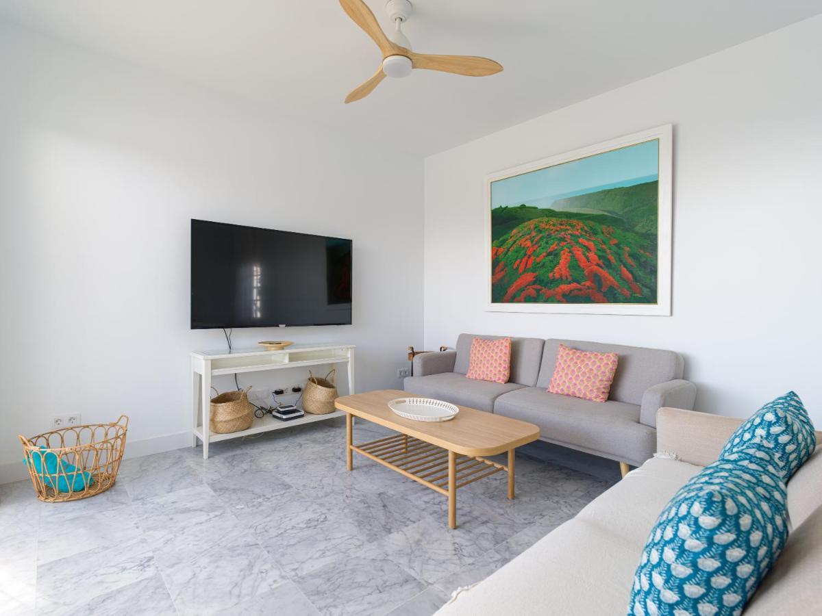 Pasitoblanco Porto Mare 45 Seaview Villa Private Heated Pool 帕斯托布兰克 外观 照片