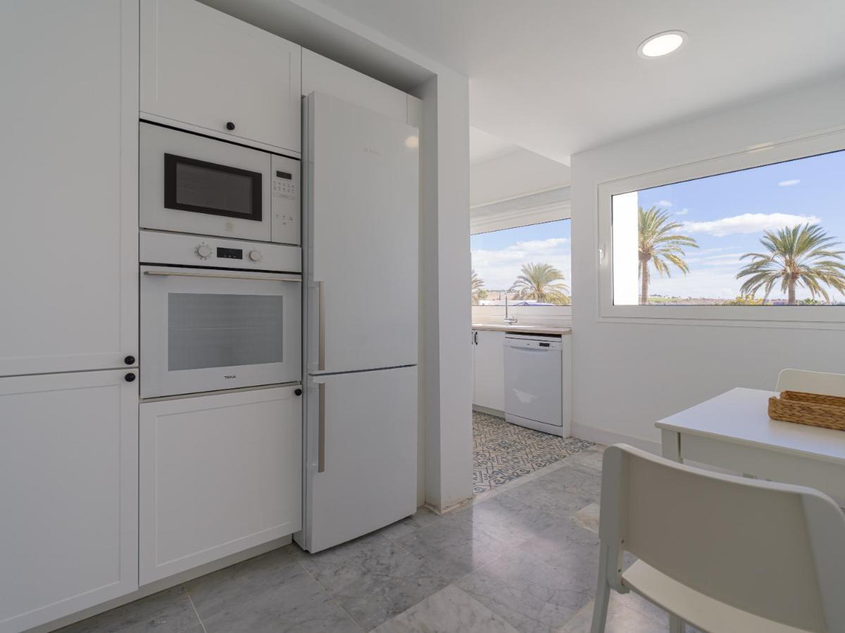 Pasitoblanco Porto Mare 45 Seaview Villa Private Heated Pool 帕斯托布兰克 外观 照片