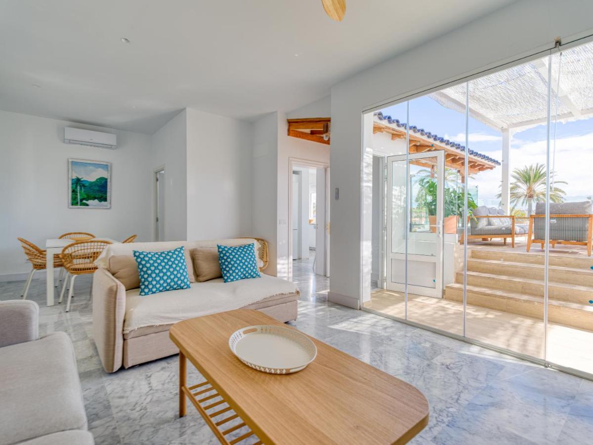 Pasitoblanco Porto Mare 45 Seaview Villa Private Heated Pool 帕斯托布兰克 外观 照片