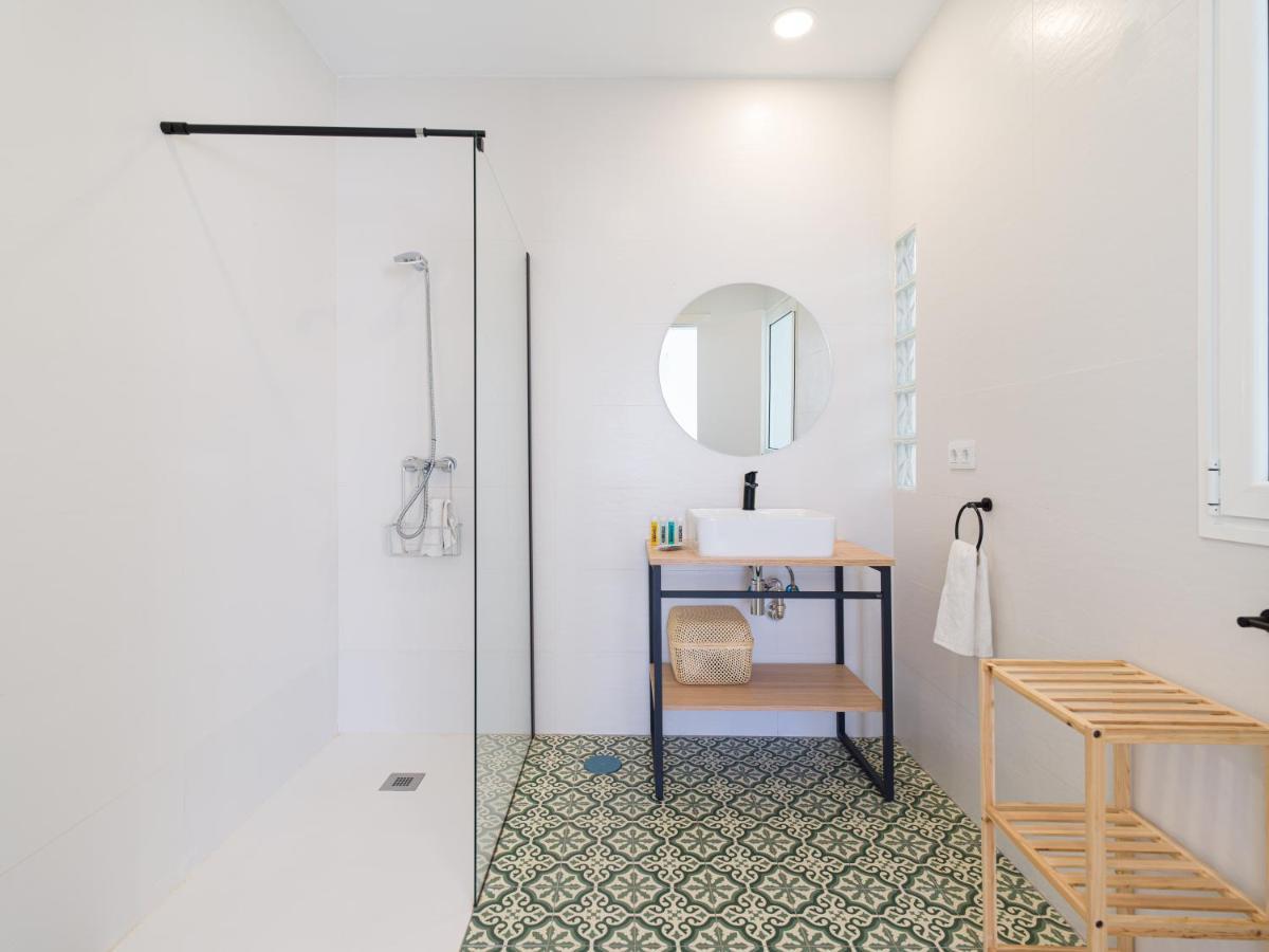 Pasitoblanco Porto Mare 45 Seaview Villa Private Heated Pool 帕斯托布兰克 外观 照片