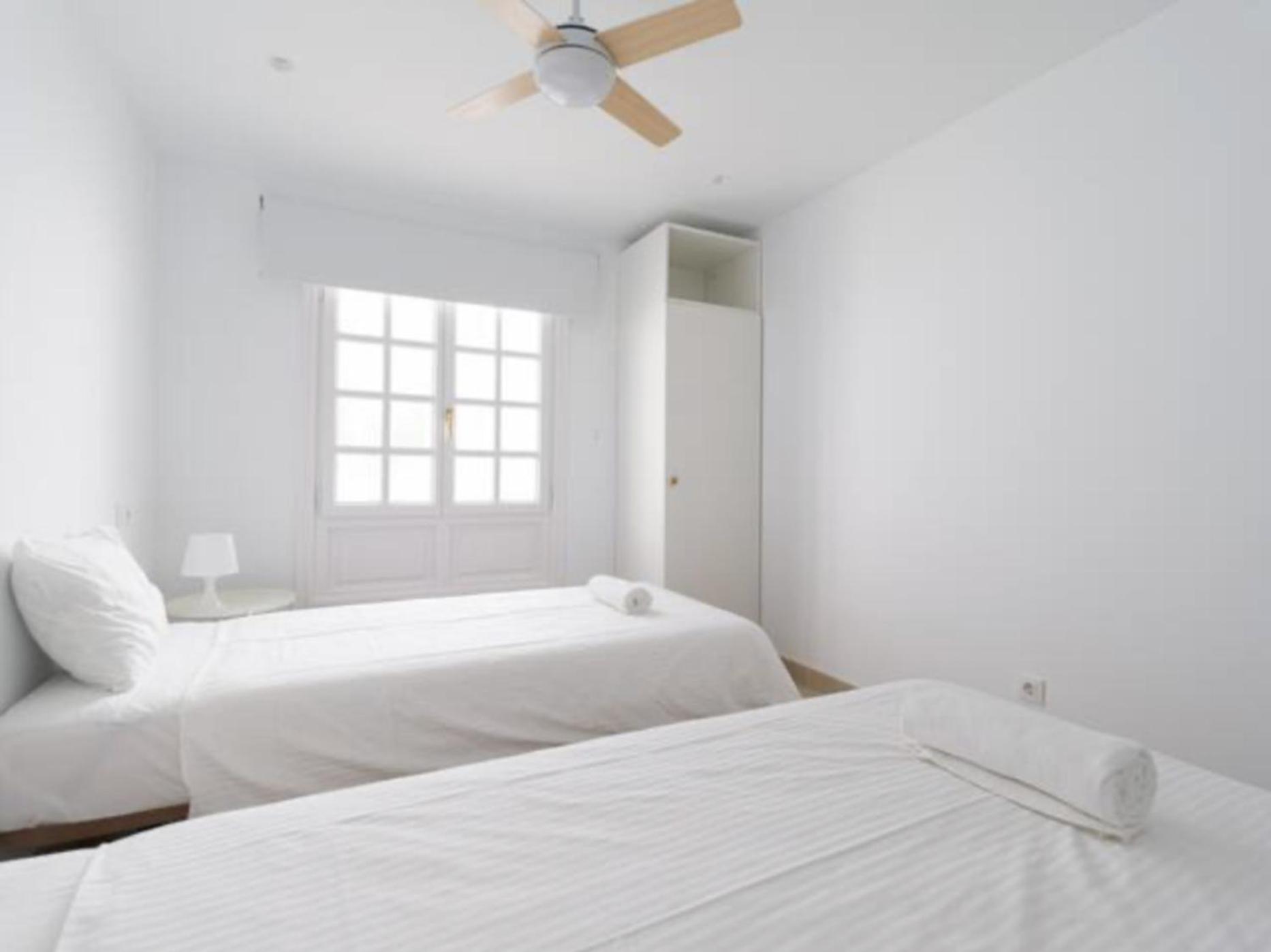 Pasitoblanco Porto Mare 45 Seaview Villa Private Heated Pool 帕斯托布兰克 外观 照片