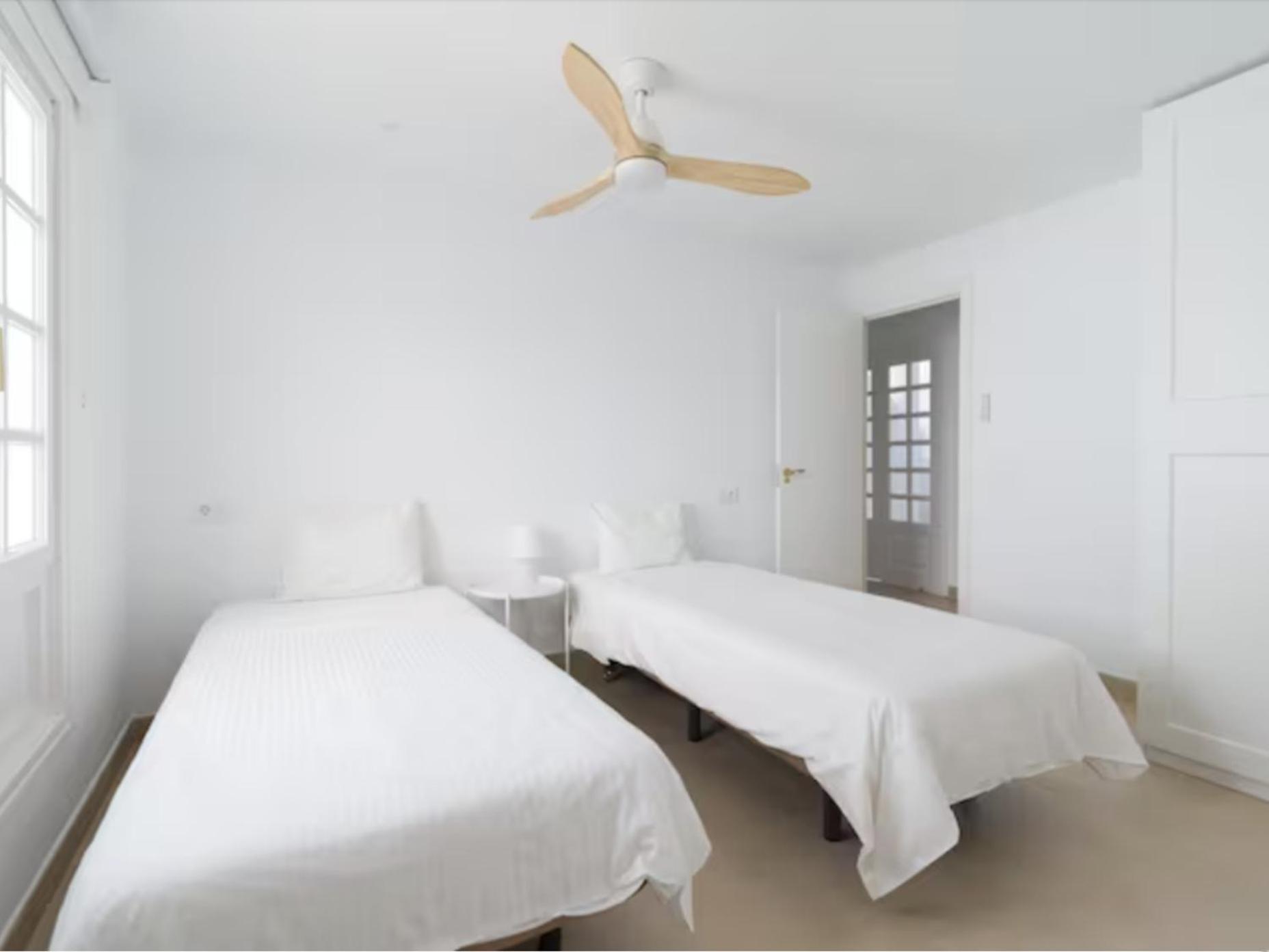Pasitoblanco Porto Mare 45 Seaview Villa Private Heated Pool 帕斯托布兰克 外观 照片